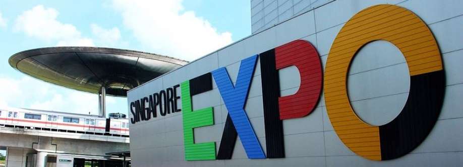 Singapore EXPO Cover Image