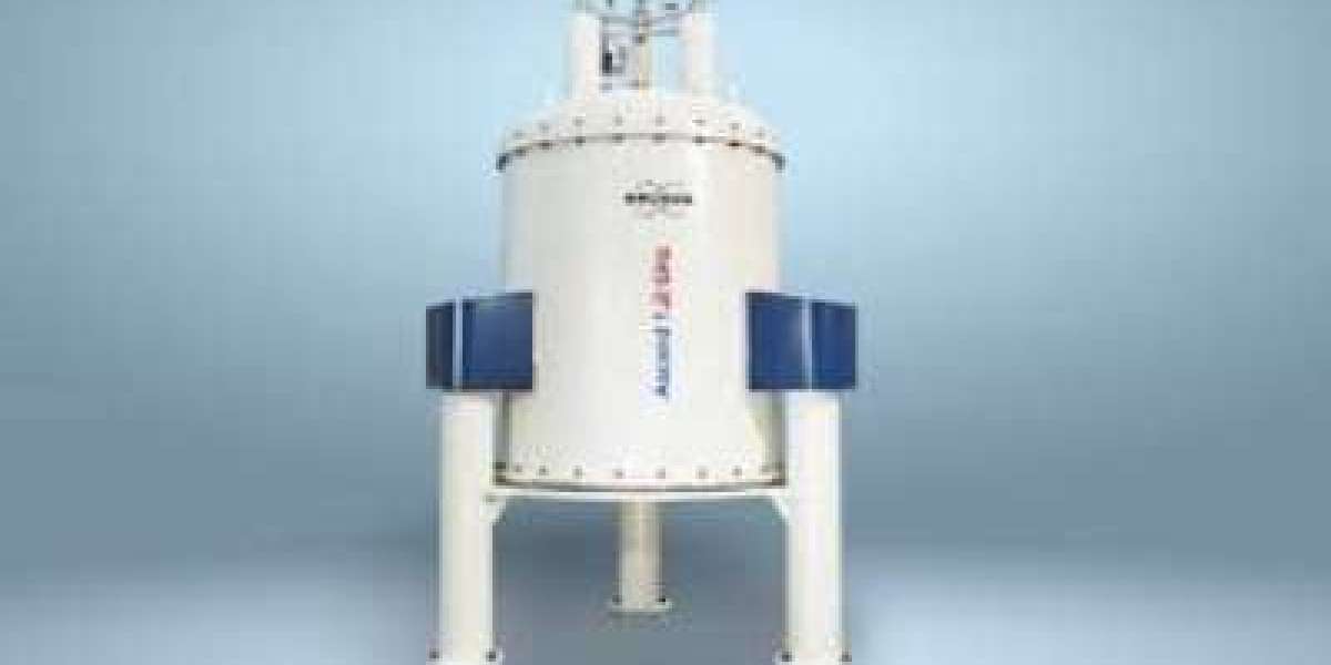Nmr Spectrometer Market Size to Surge $1098.7 Million By 2030
