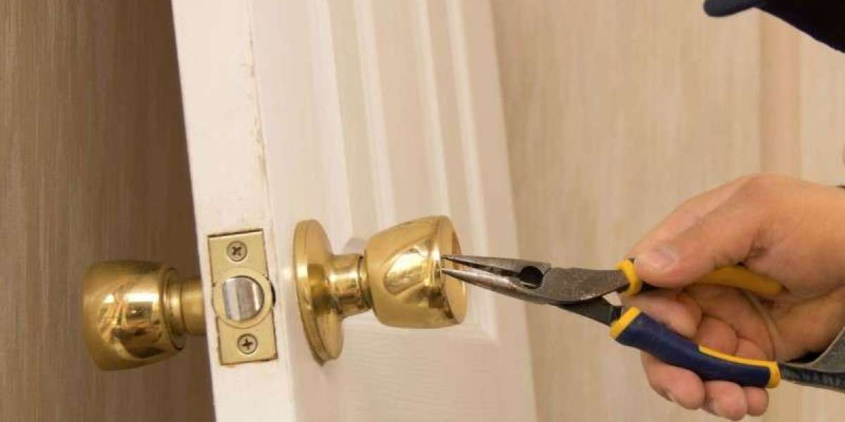 How to Find a Qualified Locksmith