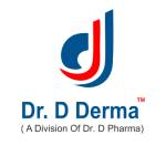 Dr.D Derma Profile Picture