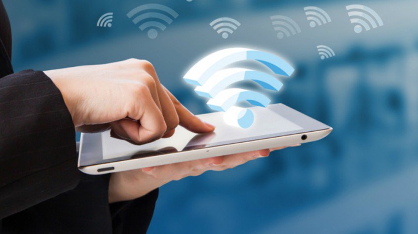 The Role of Access Points in Commercial WiFi Installation
