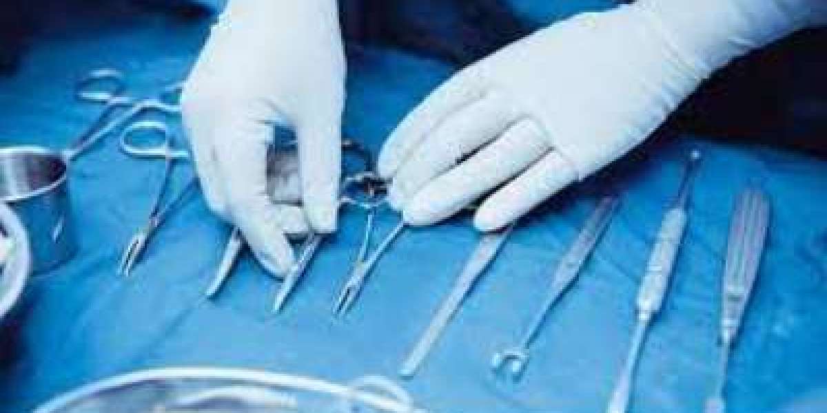 Reprocessed Medical Devices Market Size to Surge $6.72 Billion By 2030
