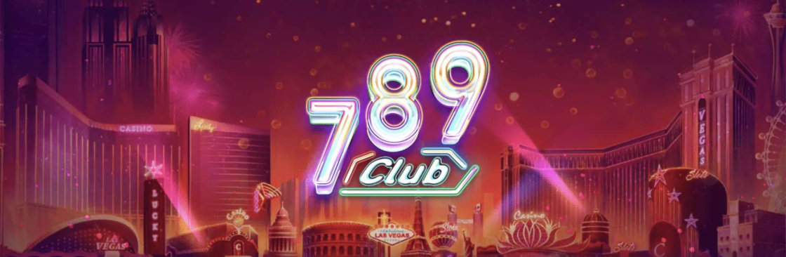 Game Đổi Thưởng 789Club Cover Image