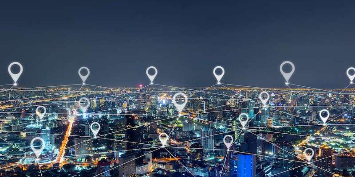 Digital Map Market Analysis 2023-2028, Industry Size, Share, Trends and Forecast