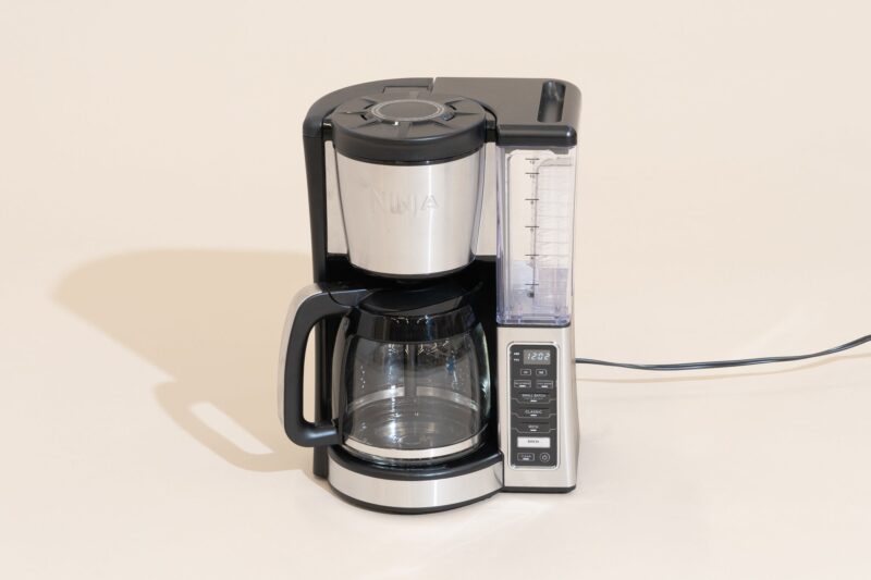 Top 10 Best Coffee Maker under $50 for Delicious Brews - The Kitchen Kits