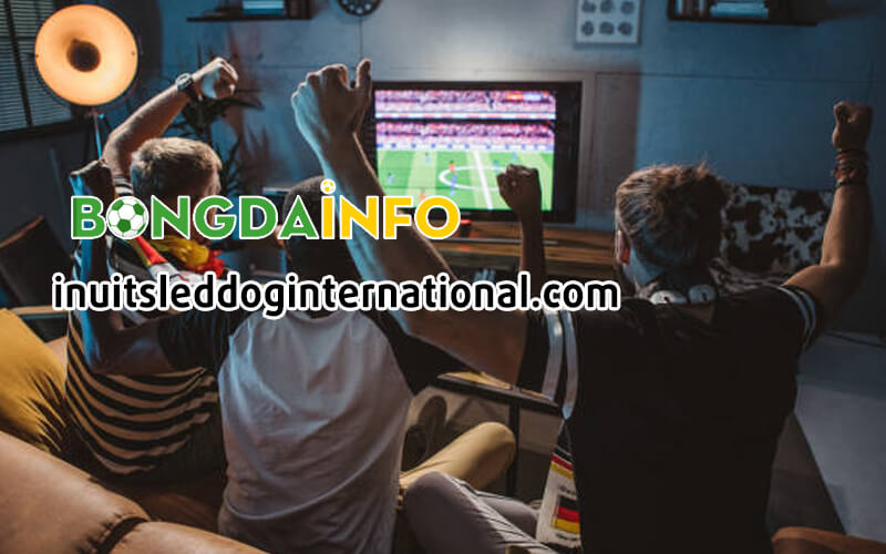 Bongdainfo trang web tỷ số bóng đá trực tuyến hàng đầu hiện nay