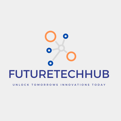 FutureTechHub - Your Ultimate Destination for Tech Insights
