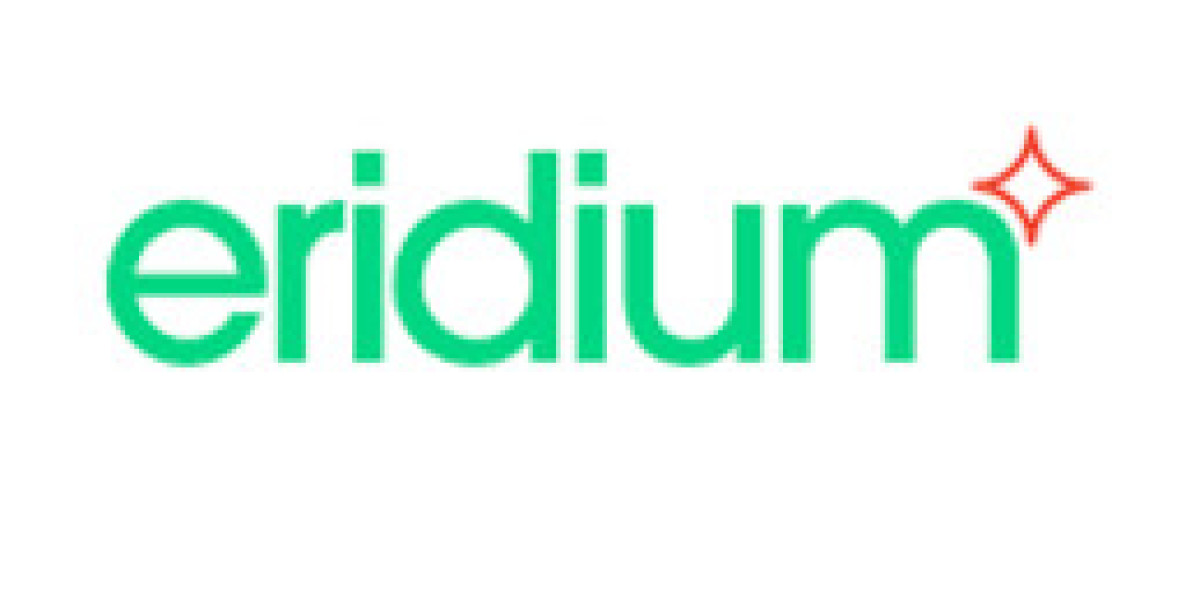 Eridium: Digital Marketing Agency for Growth and Performance