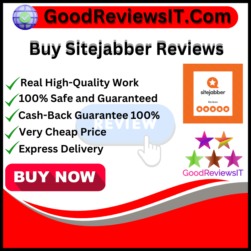 Buy Sitejabber Reviews - Low Prices On All Reviews