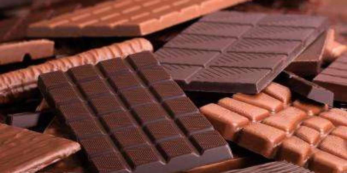 Detailed Project Report on Chocolate Manufacturing Plant 2023 | Syndicated Analytics