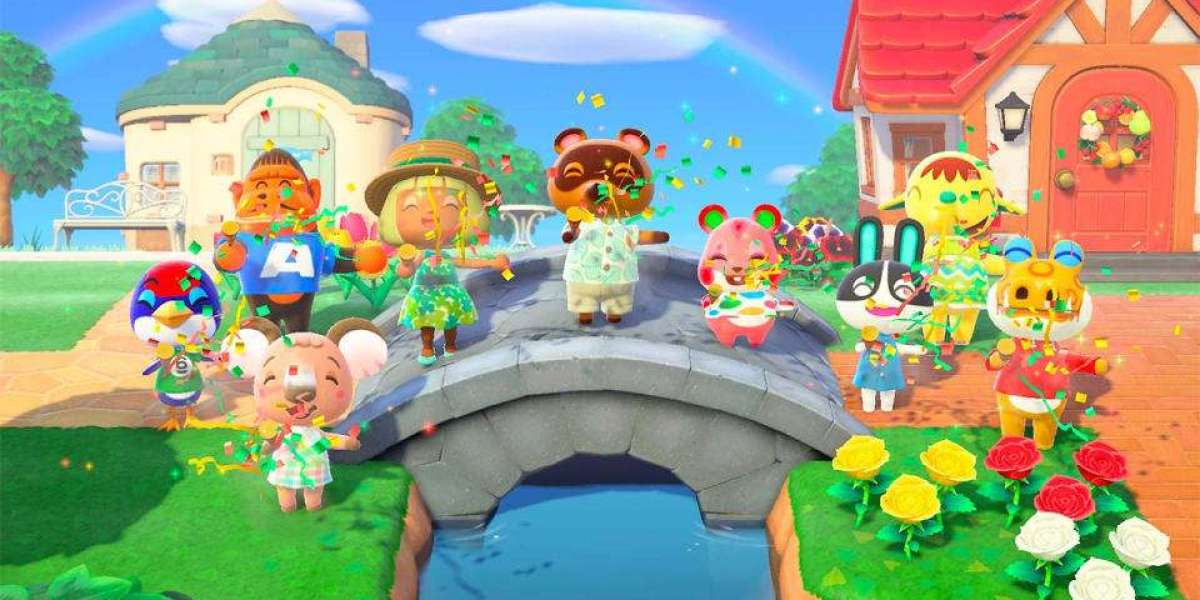 Cheap Animal Crossing Items the island to find wherein their Jocks