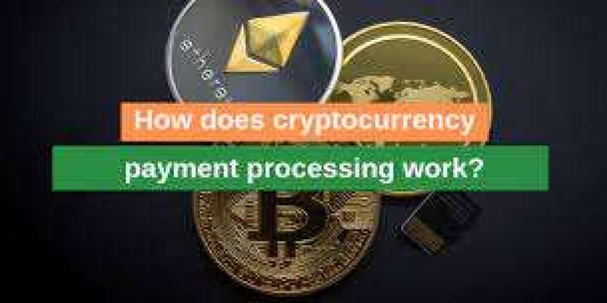 Card-to-crypto payment processing by Offshore Gateways