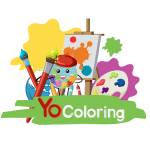 Coloring Pages Yocoloring Profile Picture