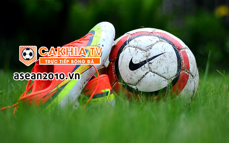 Cakhia TV - Trang web xem bóng đá: Trải nghiệm tuyệt vời cho người hâm mộ