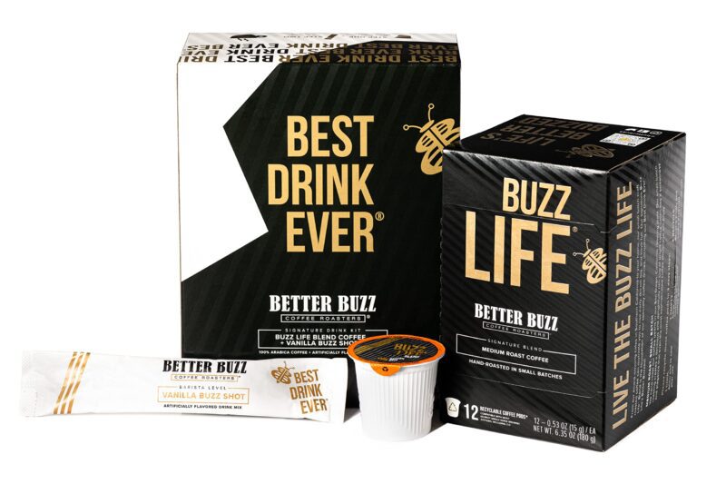 Unlocking the Buzz: How Much Caffeine in 3 Shots of Espresso - The Kitchen Kits