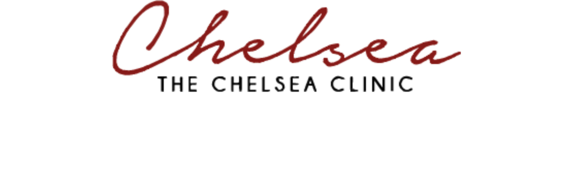 Chelsea Clinic Cover Image