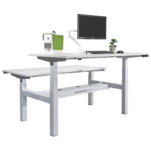 Height Adjustable Desk | Explore Standing Desk NZ | COF