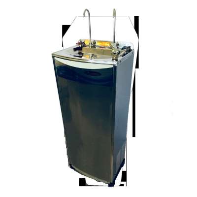 Aquakent Hot & Cold Stainless Steel Water Cooler - 500-2F Profile Picture