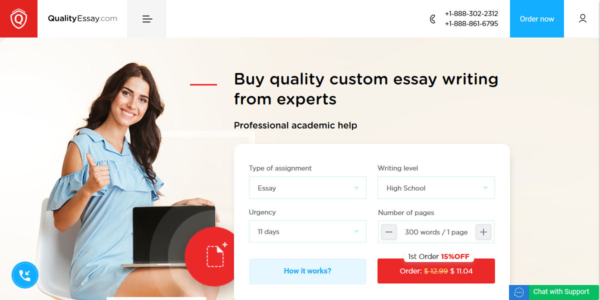 Quality Essay Can Now Be Affordable for All Students