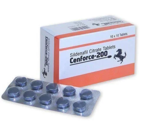 How to Get Cenforce 200 mg at a Wholesale Price Online ?