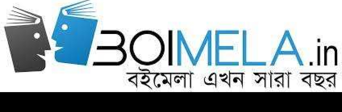 Boimela Online Cover Image