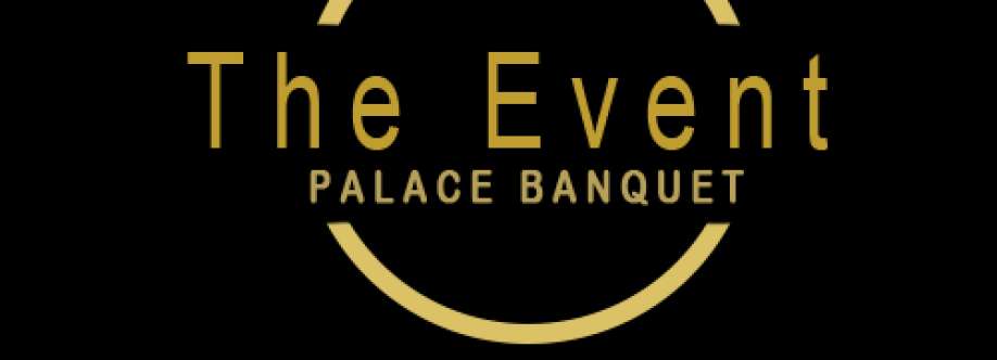 The Event Palace Cover Image