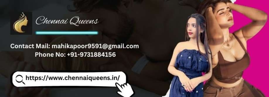 Chennai Queens Cover Image