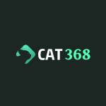 CAT368 Vnd Profile Picture