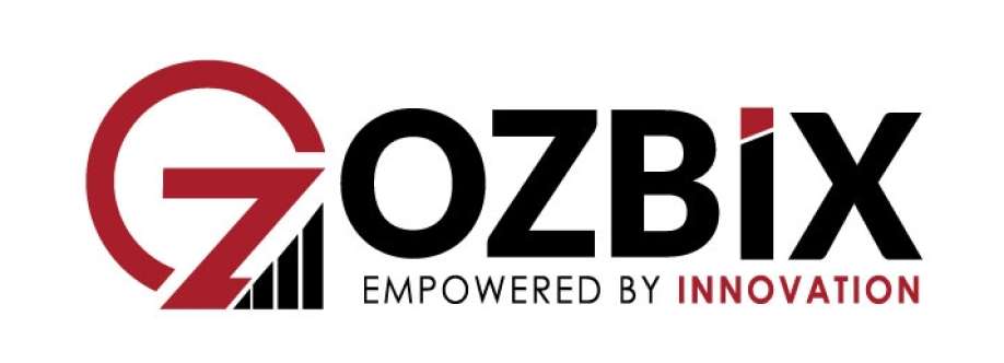 Ozbix Ozbix Cover Image