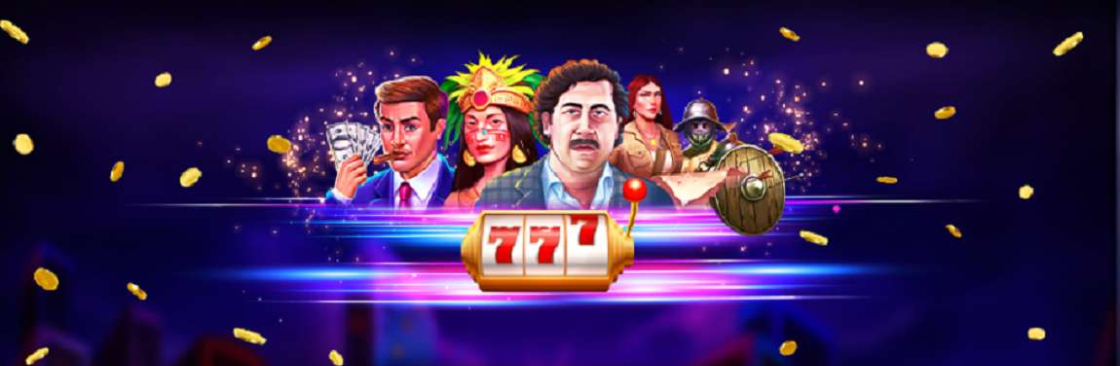 Best casino slot games Cover Image