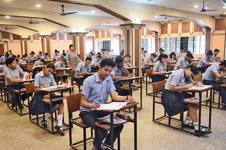 Student Securing Success Navigating Admissions to Motilal Nehru School in Rai, Sonipat