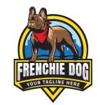 French Bulldog T Shirt Profile Picture