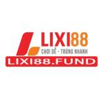 Lixi88 fund Profile Picture