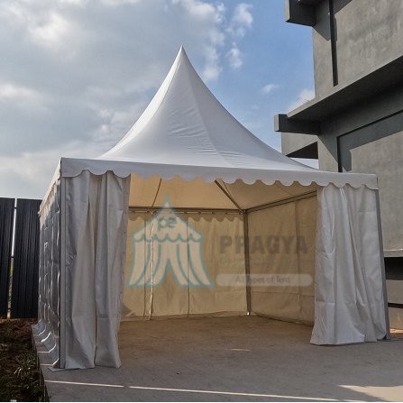 Exclusive outdoor Pagoda Tent Manufacturer and Pagoda Tent Suppliers - MOQ 1