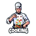 Cooking T Shirt Profile Picture