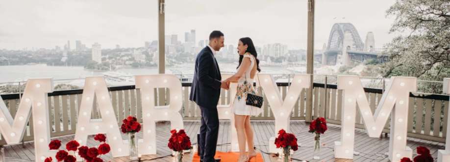 Luxury Proposals Cover Image