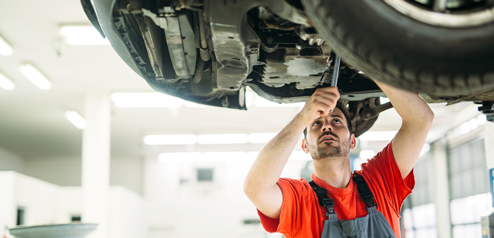 Learn How To Differentiate Between Auto Maintenance And Repair - Magictouch