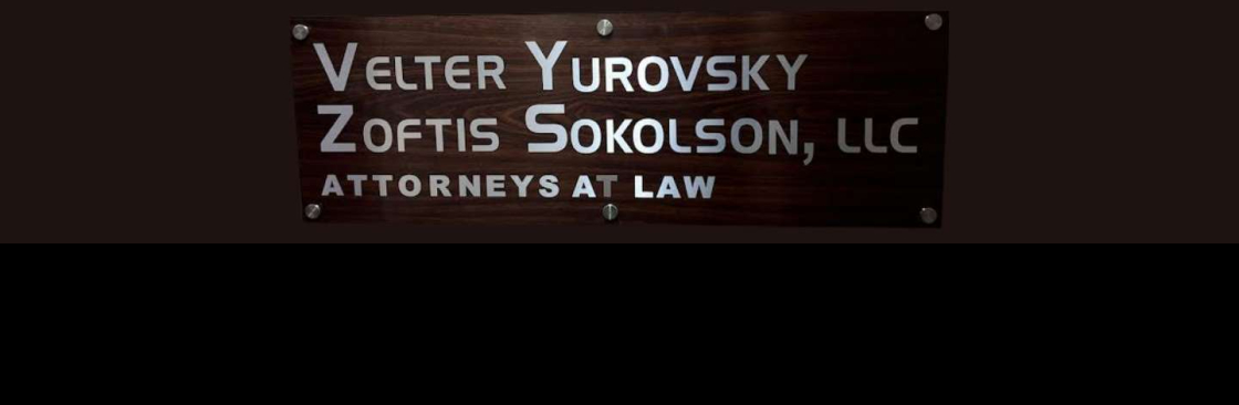 Velter Yurovsky Zoftis Sokolson LLC Cover Image