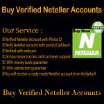 Neteller Accounts Neteller Accounts Profile Picture