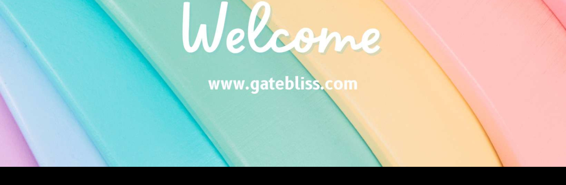 Gate Bliss Cover Image