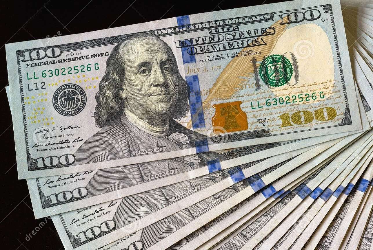 Buy Counterfeit 100 US dollar bills | Cheap Dark Net Market