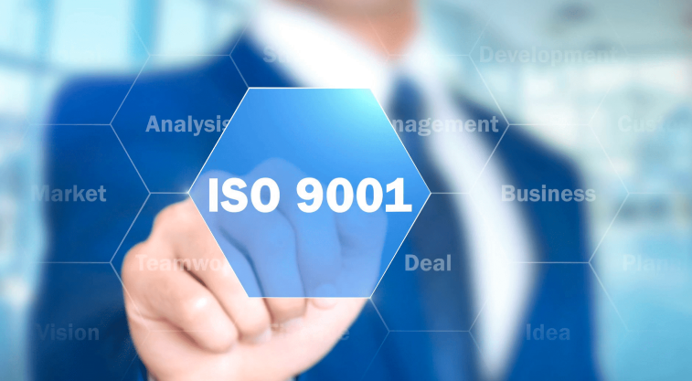 How Can Business Organizations Benefit From ISO 9001 Certification In UK? | Zupyak