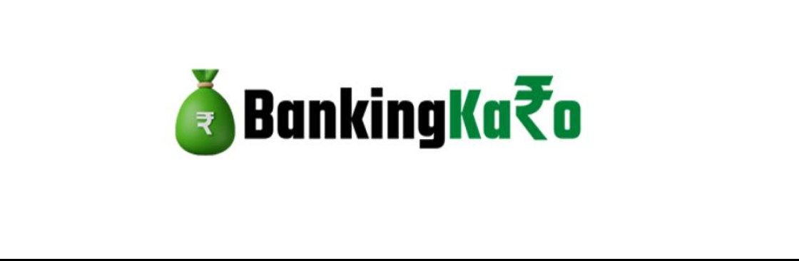 Banking Karo Cover Image