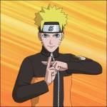 Naruto Merch Profile Picture