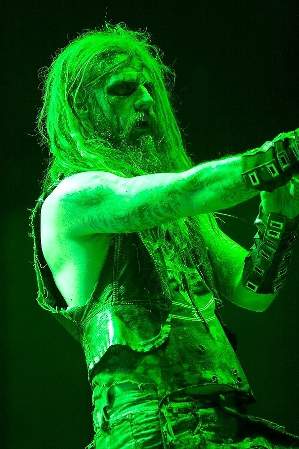 Rob Zombie Merch - Official Store
