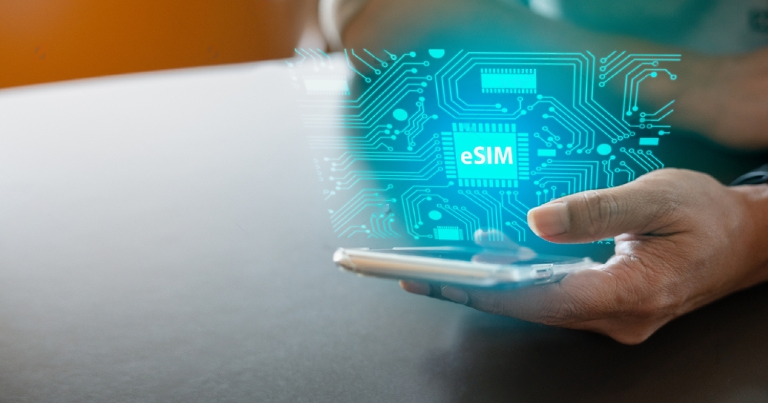 Stay Connected Abroad: Benefits Of eSIMs For Travel