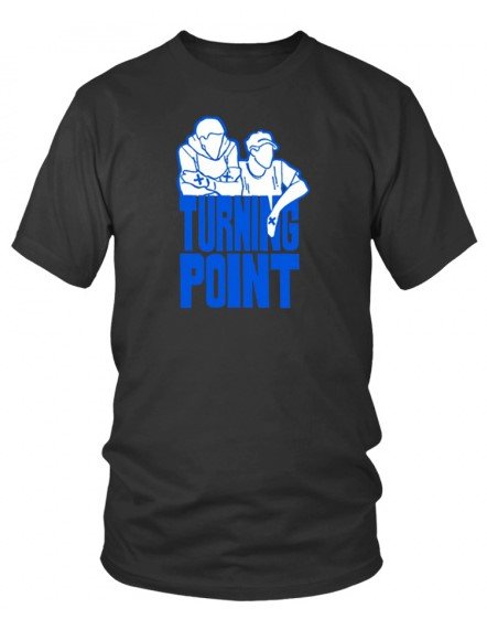 Turning Point Merch - Official Store