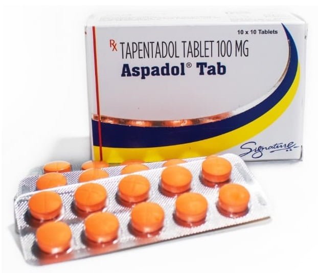Buy Tapentadol Online - Order Tapentadol (Aspadol 100mg) at Best Prices - Cheapest Meds Online