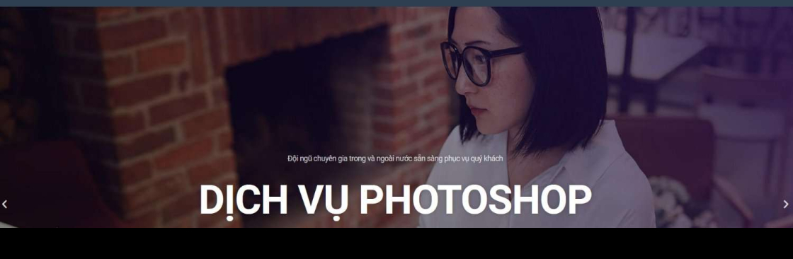 Dịch Vụ Photoshop Chỉnh Sửa Ảnh Cover Image