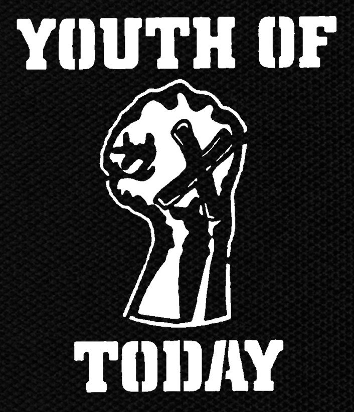 Youth of Today Merch - Official Store